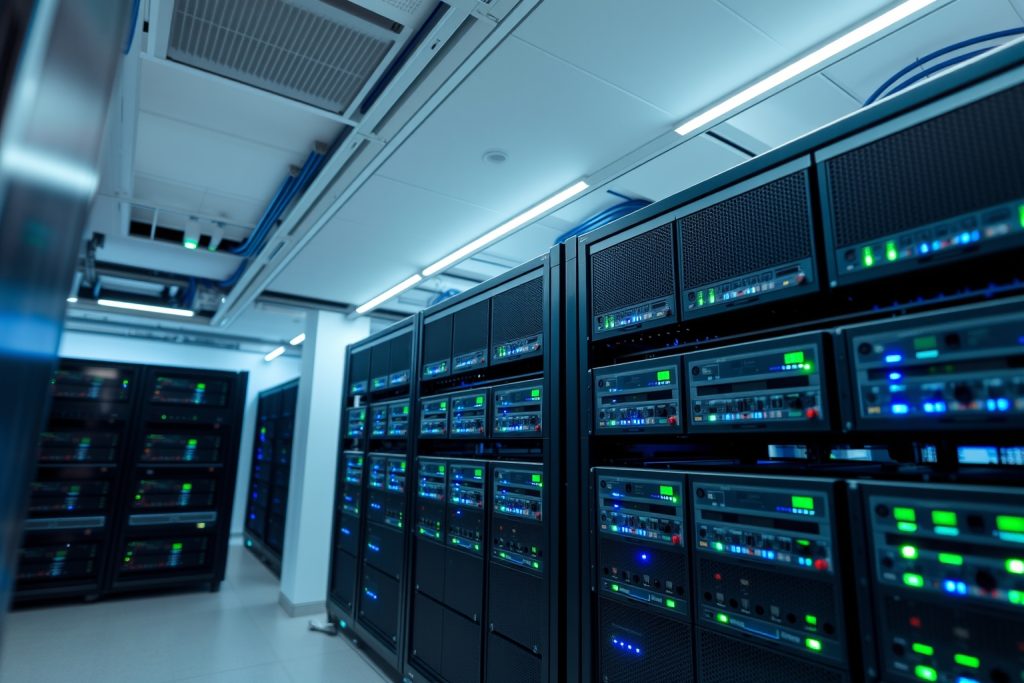 Estrategias de subnetting IPv4 eficientes