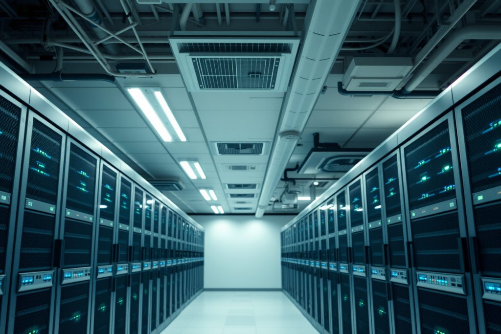 IPv4 vs IPv6 adoption