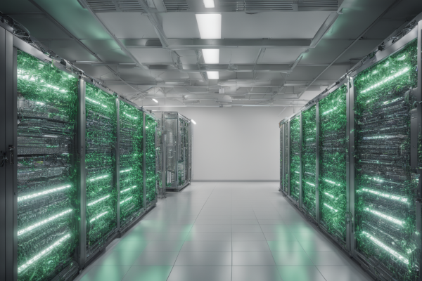 IPv4 for edge computing