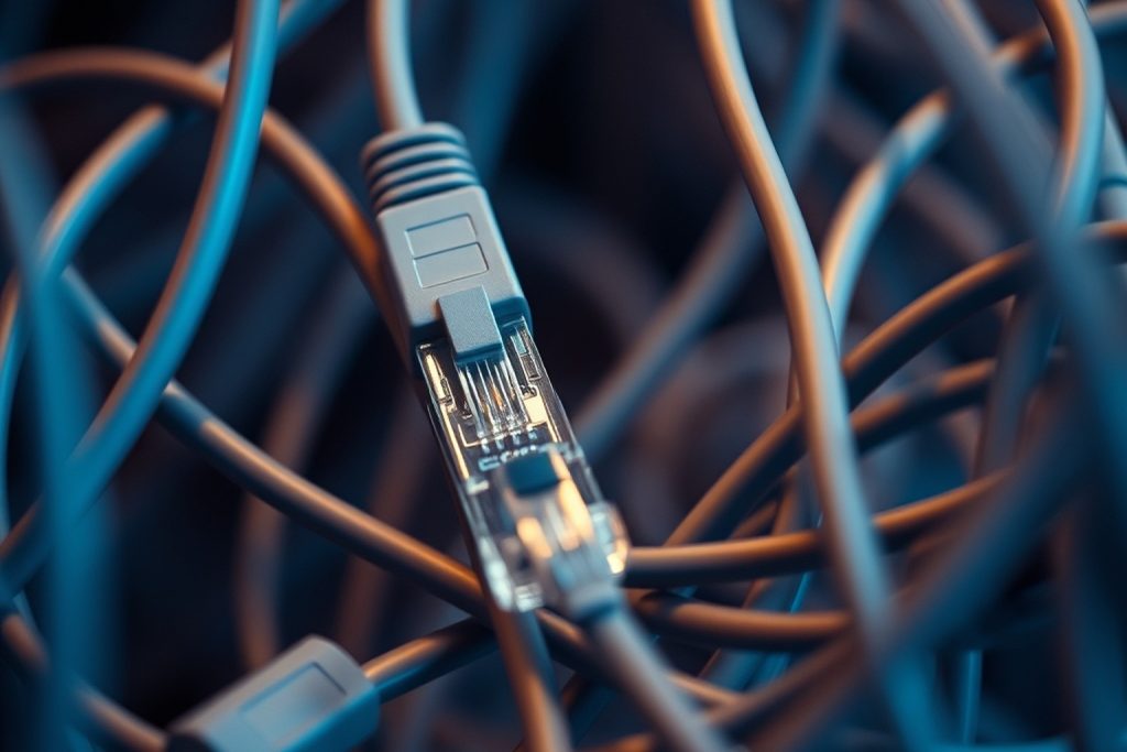 Soluciones NAT para redes corporativas con escasez de IPv4