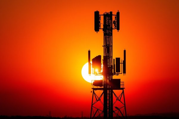 Gestión automatizada de direcciones IP