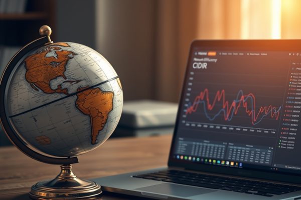 Maximizing Network Efficiency with CIDR