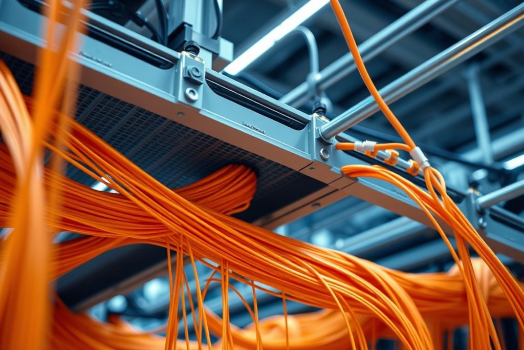 IPv4 Collateral: Financing Network Infrastructure With IP Assets