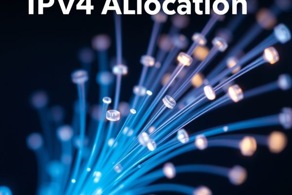 Multi-Region Cloud IPv4 Allocation: AWS, Azure, GCP Guide