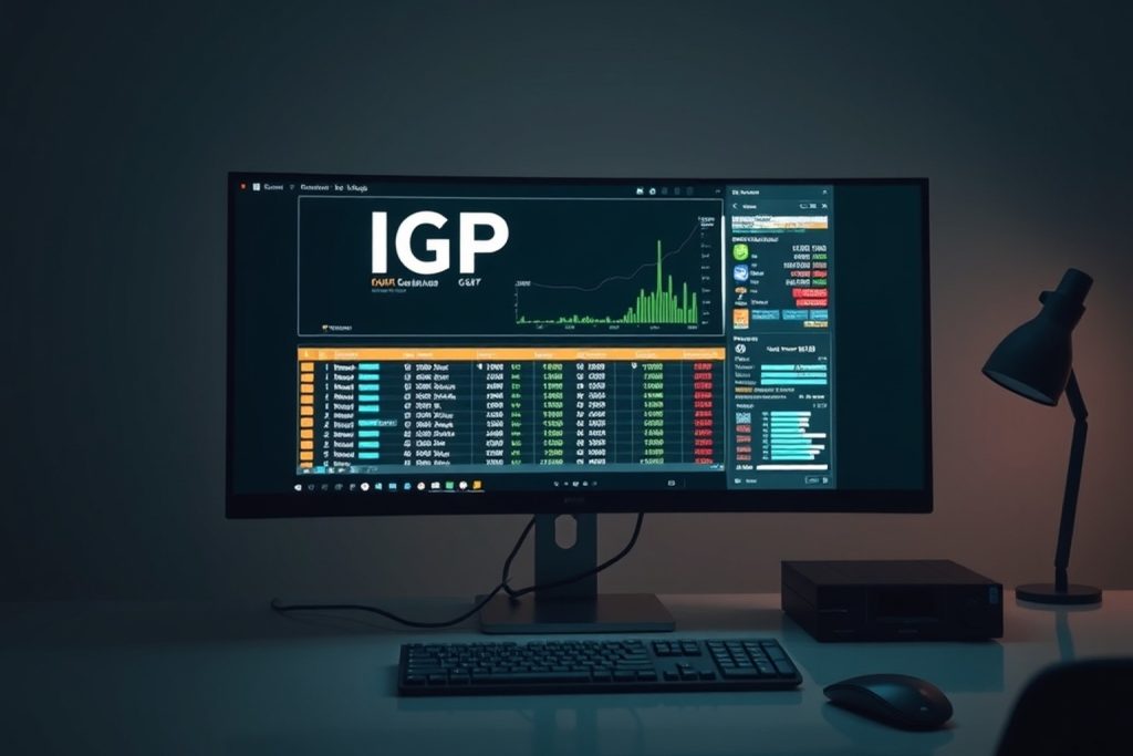 Secure IPv4 Space for Low-Latency Trading Networks