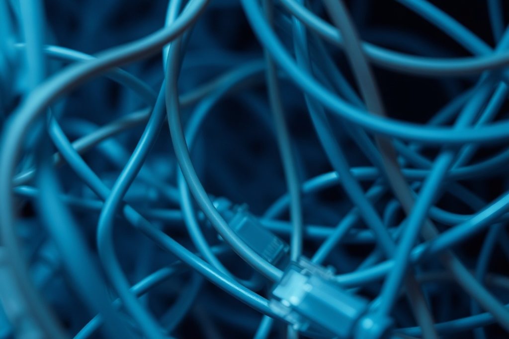IPv4 Failover Protocols: Build a Redundant Network