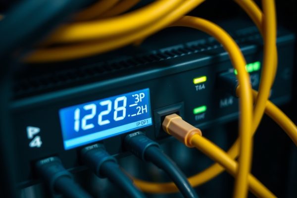 Transferencia de bloques IPv4 entre RIR: guía completa
