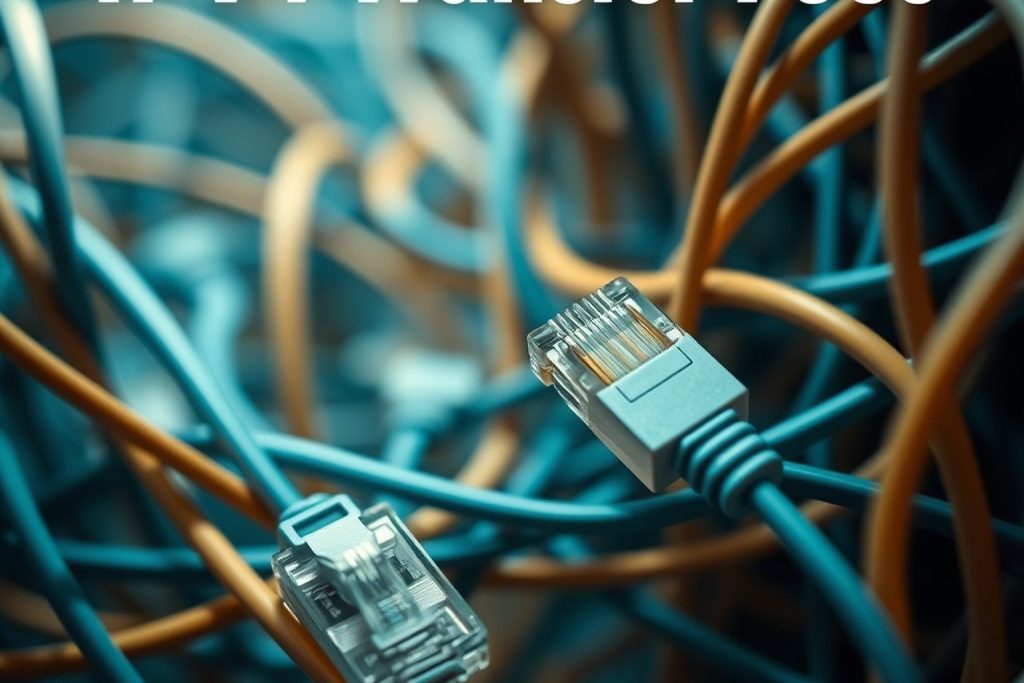 IPv4 Transfer Fees: ARIN vs RIPE vs APNIC vs LACNIC Compared