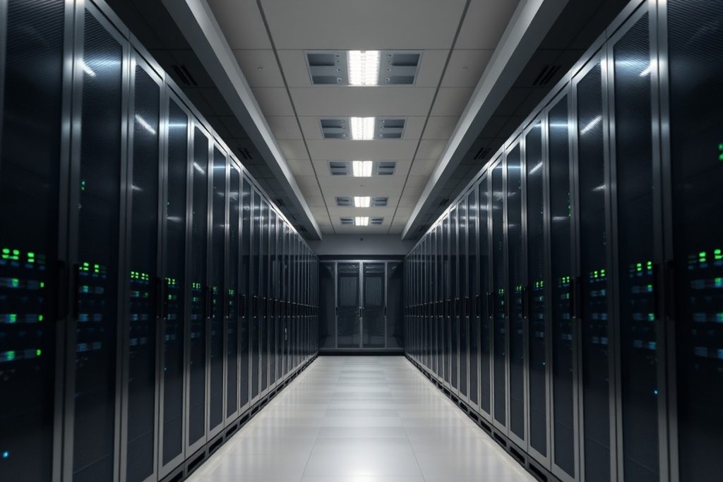 direcciones IP en redes 5G privadas