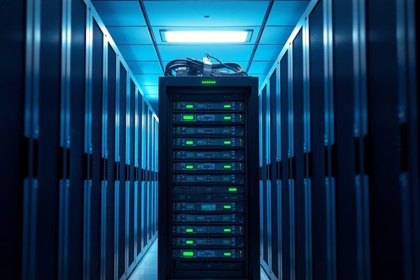 IPv4 brokers