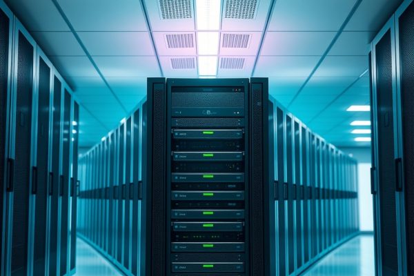 verificación de identidad IPv4