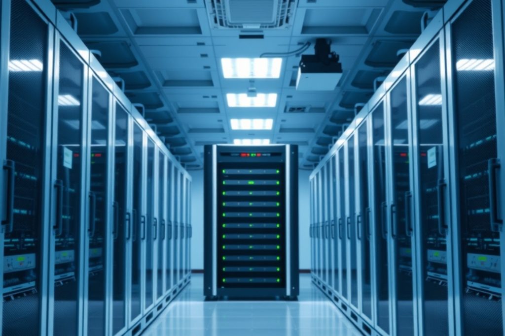BGP Anycast IPv4